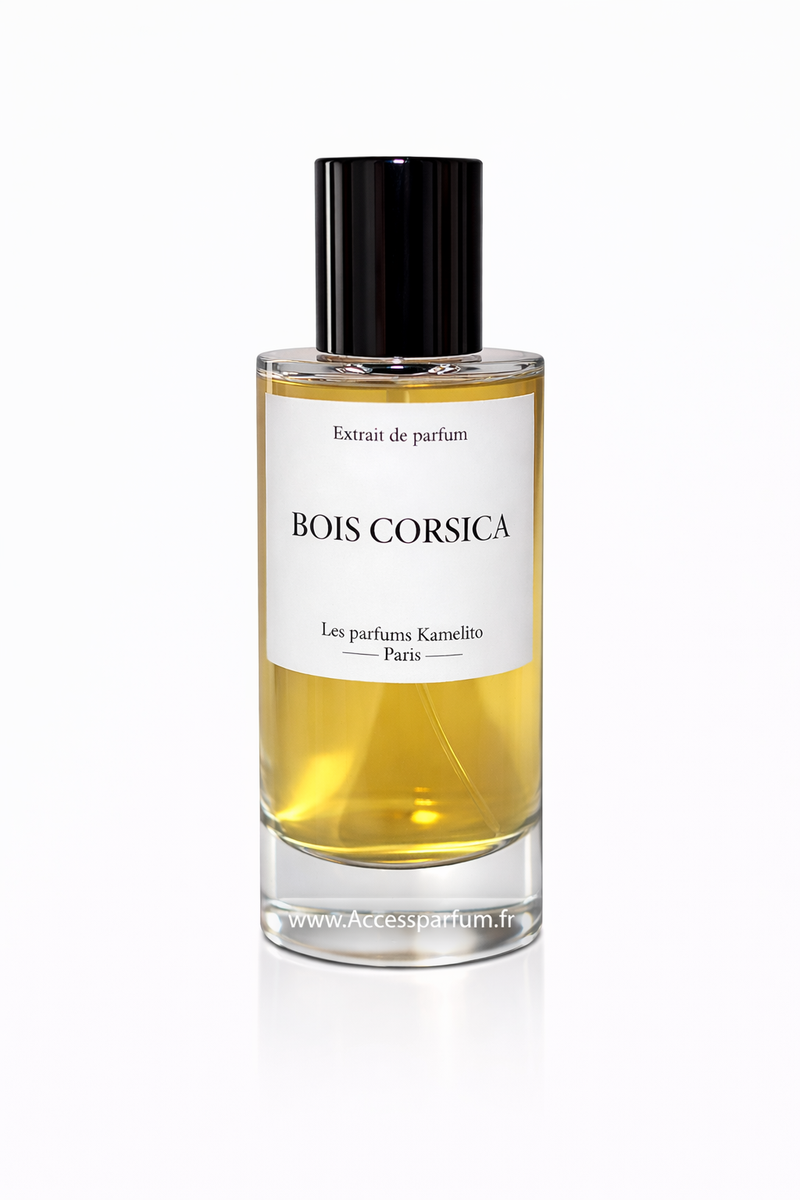 Bois Corsica