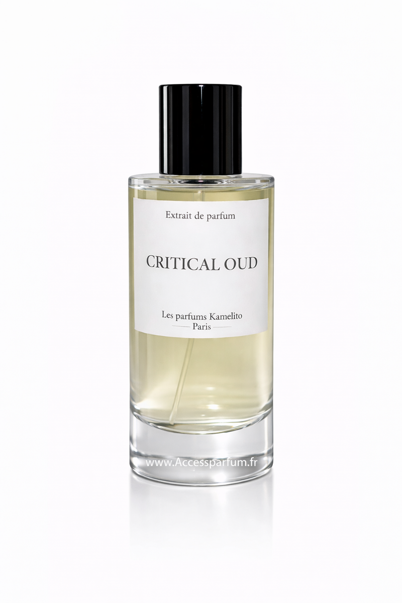Critical Oud