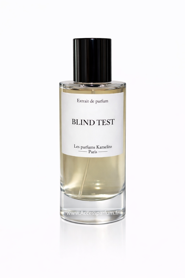 Blind Test