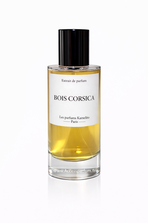 Bois Corsica