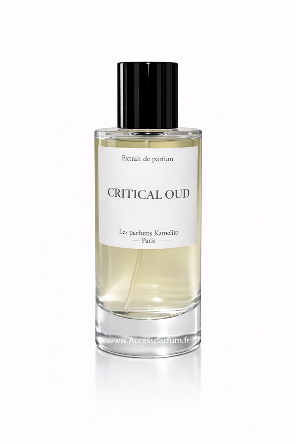 Critical Oud
