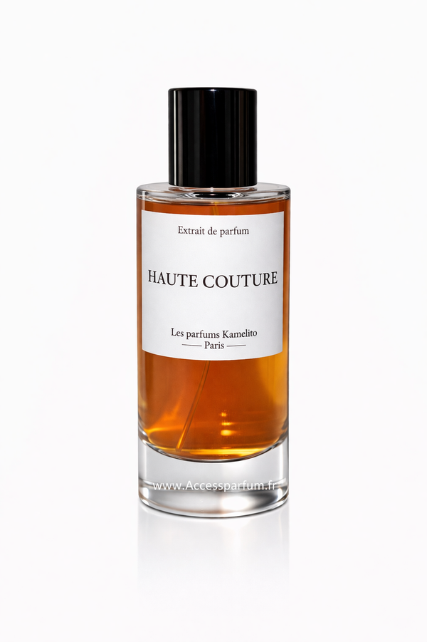 Haute Couture