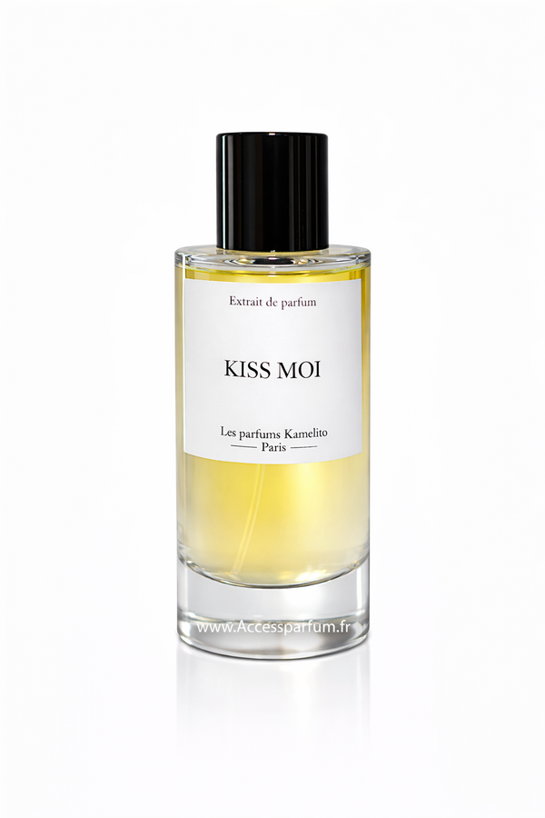 Kiss Moi