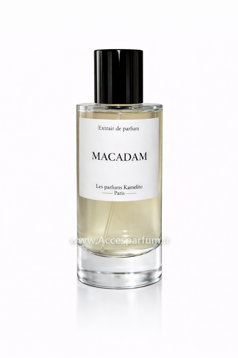 Macadam