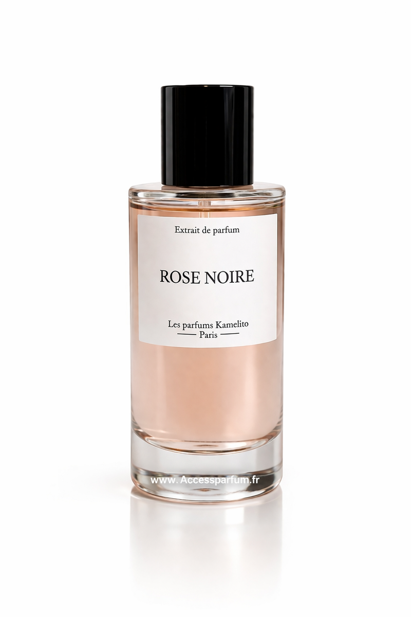 Rose Noire