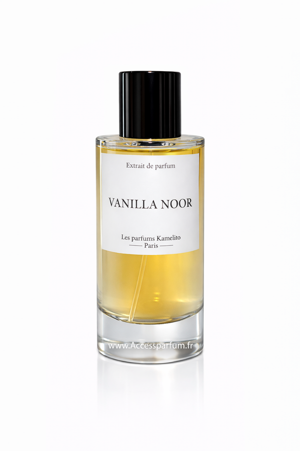 Vanilla Noor